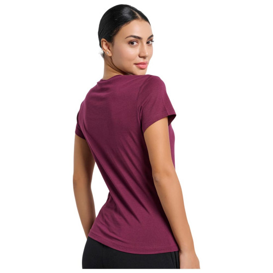 Bodytalk Γυναικεία κοντομάνικη μπλούζα